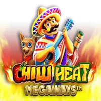 Chilli Heat Megaways