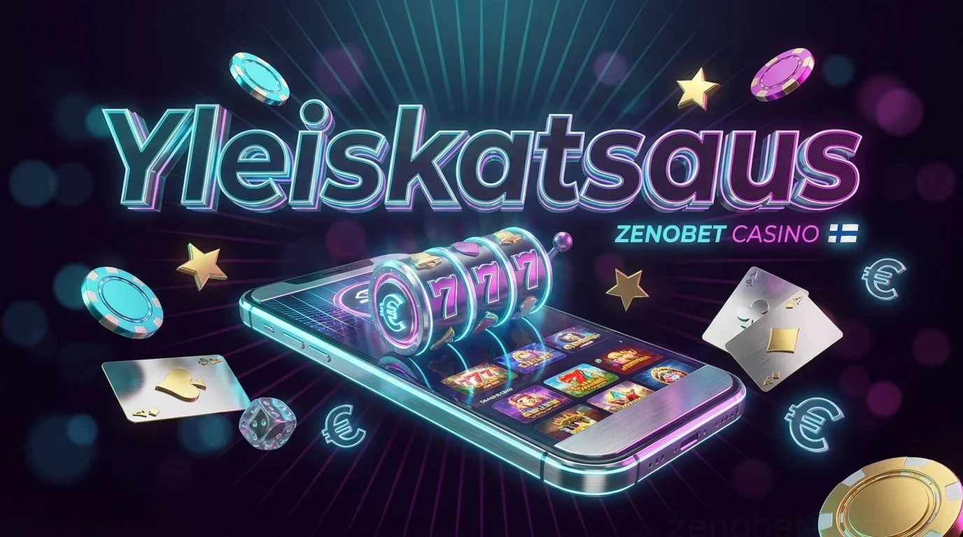 Yleiskatsaus
